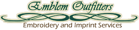 Emblem Outfitters Logo